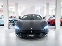 Auto Usate A Brescia | Ferrari Roma Spider Spider Iva Esposta-Nero Stellato-Carbonio