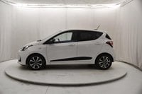 Auto Usate A Brescia | Hyundai I10 1.0 Prime