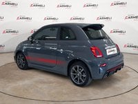 Auto Usate A Brescia | Abarth 595 1.4 T-Jet 145Cv