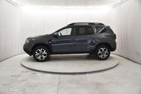 Auto Usate A Bergamo | Dacia Duster 1.0 Tce Journey Up Gpl 4X2 100Cv