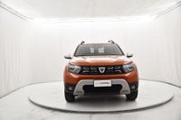 Auto Usate A Brescia | Dacia Duster 1.0 Tce Prestige Gpl 4X2 100Cv
