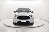 Auto Usate A Bergamo | Ford Ecosport 1.0 Ecoboost St-Line S&S 125Cv My19