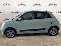 Auto Usate A Brescia | Renault Twingo Electric Twingo Zen 22Kwh