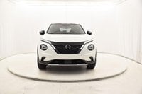 Auto Km0 A Bergamo | Nissan Juke 1.6 Hev N-Design