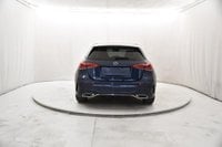 Auto Usate A Brescia | Mercedes-Benz Classe A 200 Premium Auto Cerchi 18 - Led - Navi - Aziendale