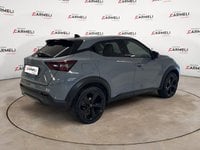 Auto Usate A Brescia | Nissan Juke 1.0 Dig-T Tekna 114Cv