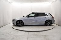 Auto Usate A Bergamo | Mercedes-Benz Classe A 180 Premium Amg Line Auto