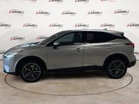 Auto Usate A Bergamo | Nissan Qashqai 1.5 E-Power Tekna 2Wd E-Shifter