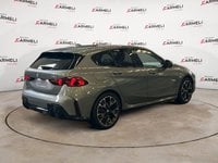 Auto Usate A Brescia | Bmw Serie 1 118D Msport Auto Led - Navi - Aziendale