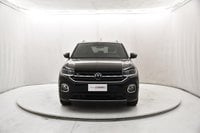 Auto Usate A Brescia | Volkswagen T-Cross 1.0 Tsi Advanced 110Cv Dsg