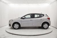 Auto Usate A Brescia | Dacia Sandero Streetway 1.0 Tce Comfort Sl Daciaplus Eco-G 100Cv