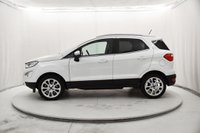 Auto Usate A Bergamo | Ford Ecosport 1.0 Ecoboost Titanium S&S 125Cv My20.25