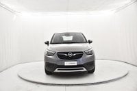 Auto Usate A Brescia | Opel Crossland X 1.2 Design Line 82Cv