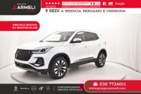 Auto Nuove Pronta Consegna A Brescia | Dr Automobiles Dr 5.0 Dr5.0 1.5 Turbo 154Cv Cvt