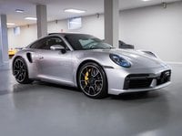 Auto Usate A Brescia | Porsche 911 992 Turbo S Coupé -Iva Esposta-Sollevatore-Tetto