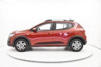 Auto Usate A Brescia | Dacia Sandero Stepway 1.0 Tce Comfort Eco-G 100Cv