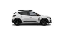 Auto Nuove Pronta Consegna A Bergamo | Dacia Sandero Stepway 1.2 Eco-G Extreme 120Cv - Tasso 0