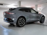 Auto Usate A Brescia | Aston Martin Dbx - Iva Esposta