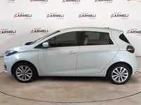 Auto Usate A Brescia | Renault Zoe Zen R135 Flex My20 -Batteria A Noleggio
