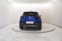 Auto Usate A Bergamo | Renault Captur 1.0 Tce Rs Line Gpl 100Cv