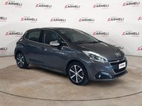 Auto Usate A Brescia | Peugeot 208 1.2 Puretech Allure 82Cv 5P