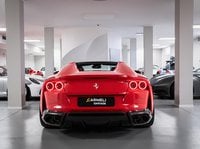 Auto Usate A Brescia | Ferrari 812 Gts -Full Carbon-Scarico-Sollevatore