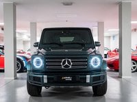 Auto Usate A Brescia | Mercedes-Benz Classe G 400 D S.w. Amg Line -Iva Esposta