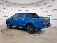 Auto Nuove Pronta Consegna A Brescia | Dr Automobiles Pk8 2.0 Turbo Diesel 4X4 136Cv - Iva Esclus...