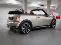 Auto Usate A Brescia | Mini Cooper S 1.6 16V Sidewalk Cabrio -Solo 64.500Km-2 Proprietari