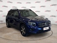 Auto Usate A Brescia | Mercedes-Benz Glb 200 D Sport Plus Auto -Night Pack-Aziendale