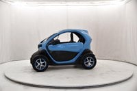 Auto Usate A Brescia | Renault Twizy Intense Blue
