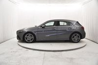 Auto Usate A Bergamo | Mercedes-Benz Classe A 180 Premium Amg Line Auto