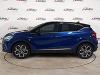 Auto Usate A Brescia | Renault Captur 1.6 E-Tech Hybrid Techno Fast Track 145Cv Auto