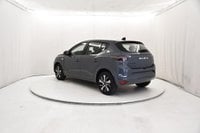 Auto Nuove Pronta Consegna A Brescia | Dacia Sandero Streetway 1.2 Eco-G Expression 120Cv - Tasso 0