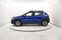 Auto Usate A Brescia | Dacia Sandero Stepway 1.0 Tce Comfort Eco-G 100Cv