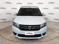 Auto Usate A Bergamo | Dacia Sandero 0.9 Tce Laureate Gpl S&S 90Cv