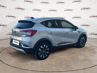 Auto Usate A Brescia | Renault Captur 1.6 Hybrid Techno E-Tech 145Cv Auto