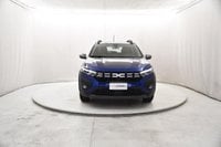 Auto Usate A Brescia | Dacia Sandero Stepway 1.0 Tce Comfort Eco-G 100Cv