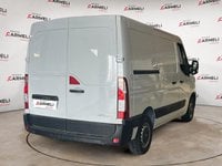 Auto Usate A Brescia | Renault Master Iv T28 2.3 Dci 135Cv L1H1 Ice E6D-Temp - Iva Esclusa - Auto...