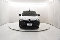 Auto Usate A Brescia | Renault Express Ii Van 1.5 Blue Dci 95Cv Fap - Autocarro - Iva Esclusa