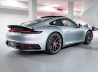 Auto Usate A Brescia | Porsche 911 992 4S Coupe-Tetto-Scarico Sport-Sollev.-Asse Sterzante