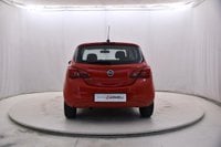 Auto Usate A Brescia | Opel Corsa 1.4 Advance (N-Joy) Gpl 90Cv 5P
