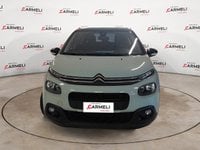 Auto Usate A Bergamo | Citroën C3 1.2 Puretech Feel Gpl 82Cv