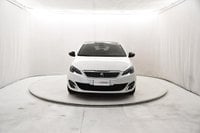 Auto Usate A Bergamo | Peugeot 308 5P 1.2 Pt T. Gt Line S&S 130Cv Eat6