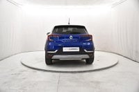 Auto Usate A Brescia | Renault Captur 1.6 Plug-In Hybrid Intens E-Tech 160Cv Auto My21