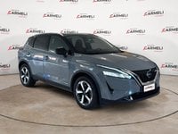 Auto Usate A Brescia | Nissan Qashqai 1.5 E-Power N-Connecta 2Wd E-Shifter