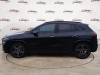 Auto Usate A Bergamo | Mercedes-Benz Gla 200 Amg Line Premium Auto Night Pack - Cerchi 19
