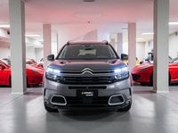 Auto Usate A Brescia | Citroën C5 Aircross Puretech 180 S&S Eat8 Shine -Tetto-Iva Esposta