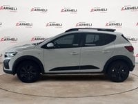 Auto Usate A Brescia | Dacia Sandero Stepway 1.0 Tce Expression Eco-G 100Cv