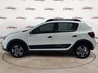 Auto Usate A Brescia | Dacia Sandero Stepway 1.5 Blue Dci Techroad 95Cv